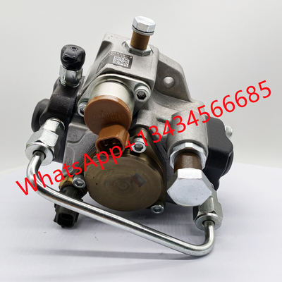 for ISUZU 4HK1 Diesel Engine Fuel Injection Pump 294000-1180 8-97386558-2