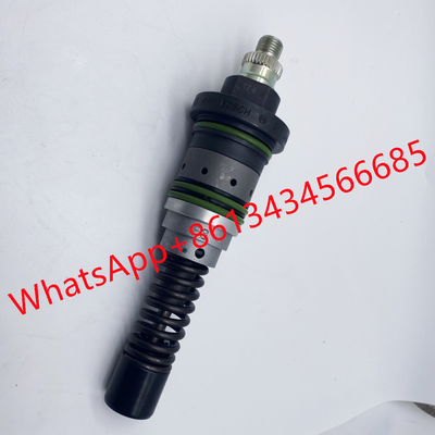 Original New Unit fuel pump 0414401105 for DEUTZ 02112860 2112860 /  20500360 bos ch unit pump 0414401105