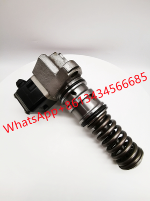 Original New Unit injector 0414755007 for Auto Diesel Injection Pump OE 5001860115 for diesel fuel engine  ETECH