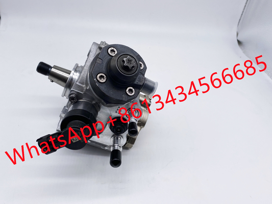 Original New Diesel Pump 0445010516 For Citroen Ford Peugeot 1920RF 1696606 9688499680 AV6Q9A543BA AV6Q-9A543-BA