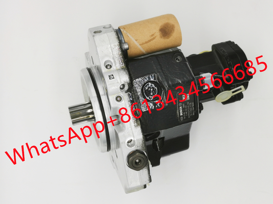 Original New Diesel Injector Diesel Fuel Pump 0445020023 0986437351 For MAN TGA/TGS