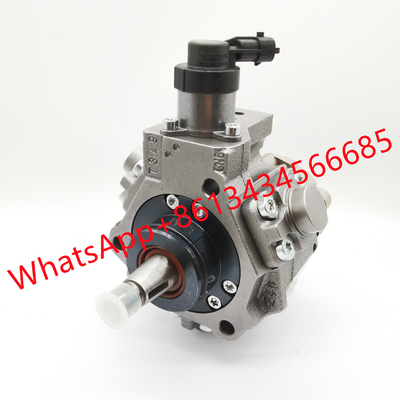Diesel Engine Parts Excavator Accessories Fuel Pump Assy 0445020083 32G61-10300 for KOBELCO SK130-8 SK140-8 VA32G6110300