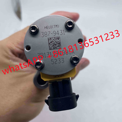 Diesel Pump Injector 241-3238 241-3239 222-5959 387-9431 For Caterpillar Common Rail