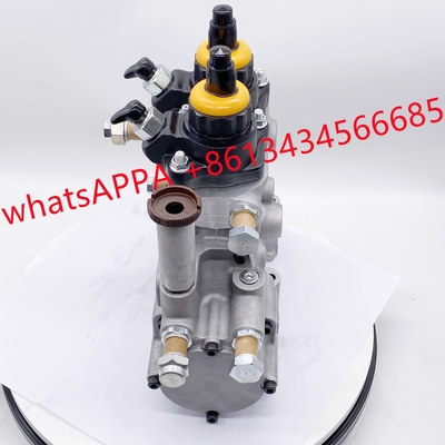 HP0 fuel injection pump 094000-0670 115603-5150 094000-0673 115603-5153 for Isuzu 6WG1