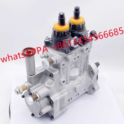 6WG1 6WG1-TC common rail pump 094000-0770 8-98167763-0 diesel fuel injection pump 094000-0770 for ISUZU ZX450LC