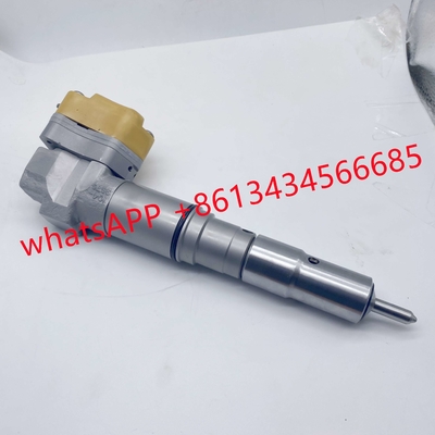 Excavator Injector 1747526 174-7526 1747528 Fuel Injector Engine For Cat "Caterpilar" Injector