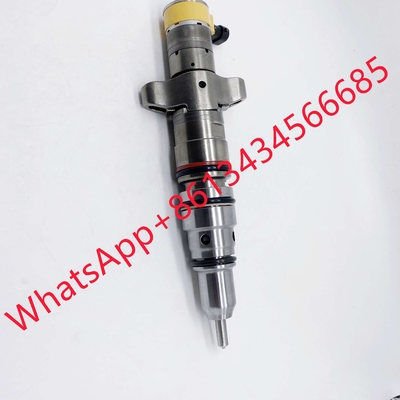 387-9433 3879433 Fuel Injector for CAT C7 C9 3406e Diesel engine