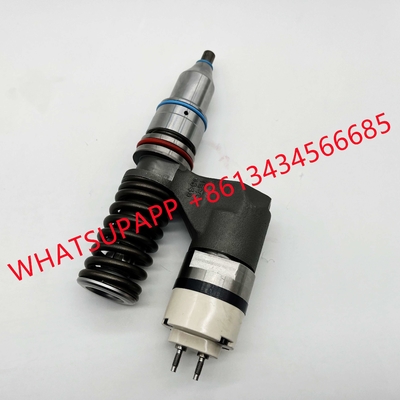 Common Rail Fuel Injector For BOSC 20R1264 20R-1264 1660149 166-0149
