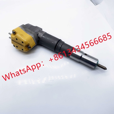 Diesel Engine Fuel Injector Excavator Accessories Diesel Motor Parts 1747526 174-7526 for Caterpillar CAT 3412E 651E