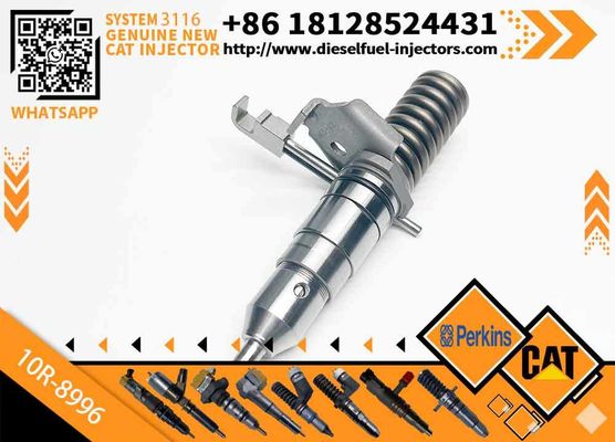 3116 Engine 162-0212 0R-8463 Diesel Fuel Injector 1734647 173-4647 10R-8996 Machinery Engine Parts