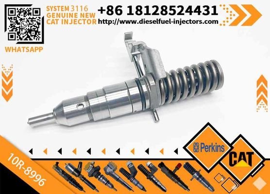 3116 Engine 162-0212 0R-8463 Diesel Fuel Injector 1734647 173-4647 10R-8996 Machinery Engine Parts