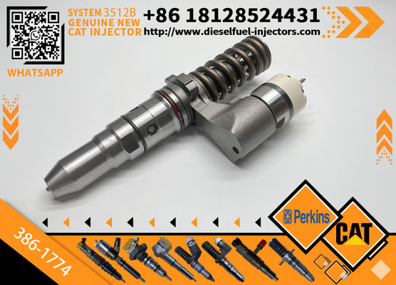 150-4453 162-8813 230-3255 246-1854 386-1774 20R-1282 386-1779 20R-1263 Suitable for CAT C3500B Diesel Injector Nozzle Assembly