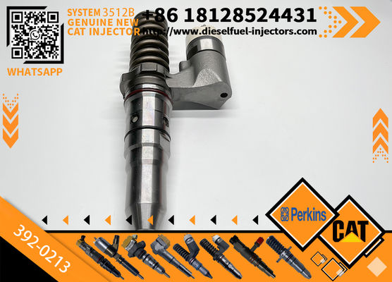 Factory Supply Fuel Injector 3508C 3516C 3512C Engine Parts 20R-1280 386-1771 392-0213 392-0216 392-0219