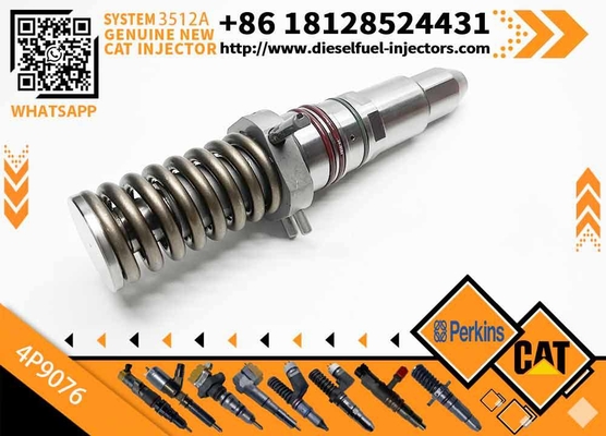 3508A Fuel Injector 4P9075 3512 E3512 Fuel Injector4P9077 4P9076 7E6408 3508 3516 0R2429 9Y3773 0R3052