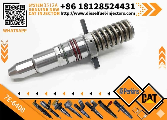 111-3718 224-9090 418-8820 422-1144 7E-6408 4P-9075 4P-9076 4P-9077 Fuel Injector Diesel Fuel Injector Marine Fuel Injector