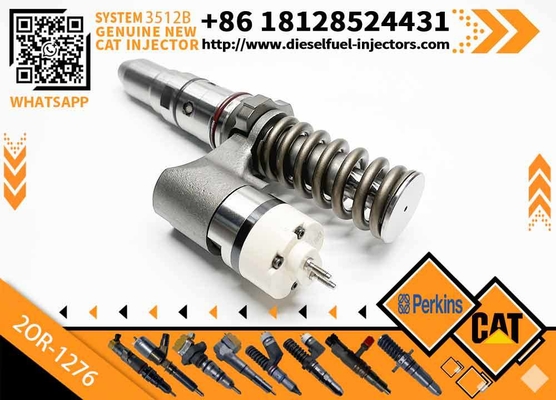 New Common Rail Injector 386~1767 392-0208 2OR-1276 386-1760 OR9-539 20R-1272 for diesel Engine