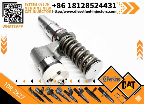 Fuel Injector 10R-1280 10R-1288 10R-1290 10R-1303 10R-1305 10R-2772 10R-2826 10R-2827 10R-2828 10R2828 10R-2977 10R-3147 10R3147
