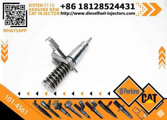 3116 Injector 0R-8682 0R-8467 9Y-4982 127-8220 0R-0471 101-4561 for Caterpillar Engine 3116 Injectors