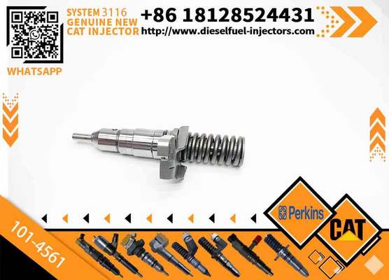 3116 Injector 0R-8682 0R-8467 9Y-4982 127-8220 0R-0471 101-4561 for Caterpillar Engine 3116 Injectors