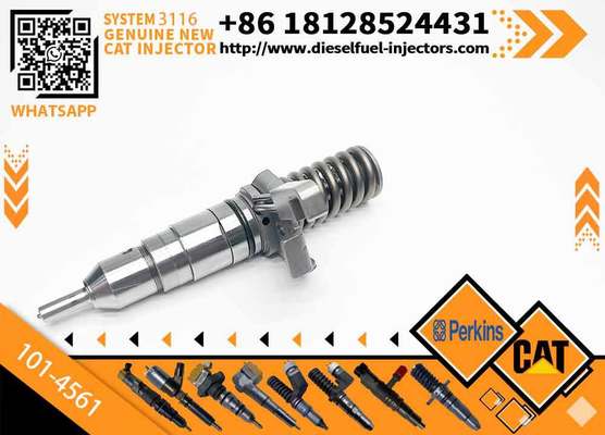 3116 Injector 0R-8682 0R-8467 9Y-4982 127-8220 0R-0471 101-4561 for Caterpillar Engine 3116 Injectors