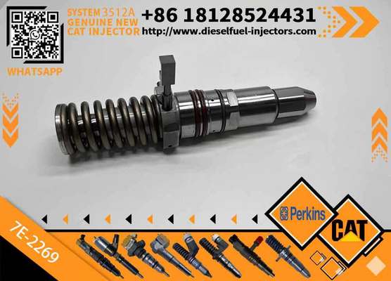 CAT 3512A 3500A diesel Injector 4P-9075 4P-9076 4W-3563 61-3075 7C-0345 0R-2922 0R-0906 7E-2269 7E-9983 111-3718 10R-3053