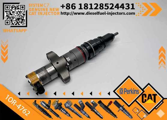E324D E325D Excavator Nozzle 387-9441 20R-8069 295-1409 1OR-4762 295-1410C7 Engine Fuel Injector