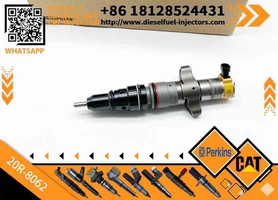 557-7637Diesel Injectors for Caterpillar C9 Engines 387-9432 387-9433 254-4340 20R-8062 236-0957 C9 Injectors 387-9434