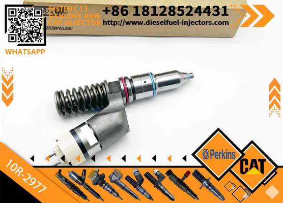 C11 13 Fuel Injector 239-4908 249-0705 10R-7236 249-0707 10R-1305 249-0708 10R-2977 249-0712 10R-3147 249-0713 10R-3262