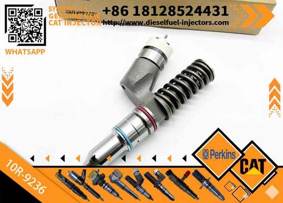 356-1367 10R1723 20R-9945 10R-9236 Diesel Fuel Injector for Caterpillar C32 Engine