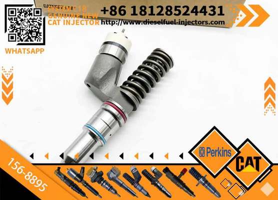 253-0618 211-3028 291-5911  156-8895 276-8307 295-9085 211-3026 10R-3265 20R-8048 Fuel Injectors