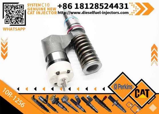 Diesel Injector Nozzles 874822 diesel Fuel Injector 223-5327 10R-1256 229-5918 10R-1814 for Caterpillar C10