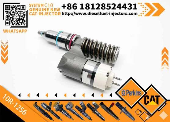 Diesel Injector Nozzles 874822 diesel Fuel Injector 223-5327 10R-1256 229-5918 10R-1814 for Caterpillar C10