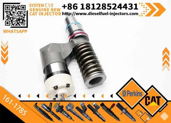 Great Quality Diesel Engine Fuel Injector 161-1785 212-3462 350-7555 161-1786 161-1787 161-1788 161-1789 161-1790 For CAT C12