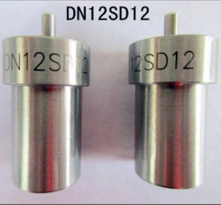 DN12SD12 105000-1600 Diesel Fuel Injector Nozzle