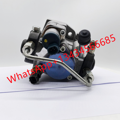 Original New 294000-1210 Common Rail System Diesel Fuel Pump OE 8-97311373-9 for Diesel Engine 4JJ1TC