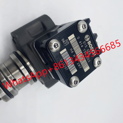 Fuel Injection Injector Unit Pump 0414750003 Fits DEUTZ 02112707  20460075 BOSCH