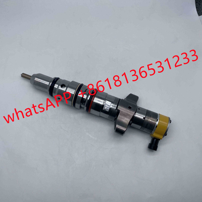 Diesel Pump Injector 241-3238 241-3239 222-5959 387-9431 For Caterpillar Common Rail