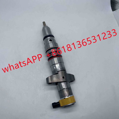 Diesel Pump Injector 241-3238 241-3239 222-5959 387-9431 For Caterpillar Common Rail