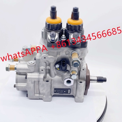 6WG1 Engine Diesel Injection Fuel Pump 094000-0561 For ISUZU 8-98013910-0