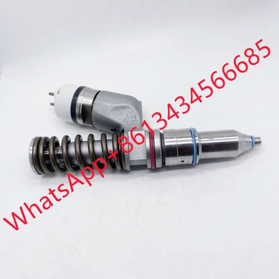 Excavator C15 Fuel Injector 3740750 Diesel Engine Injector Nozzle 374-0750