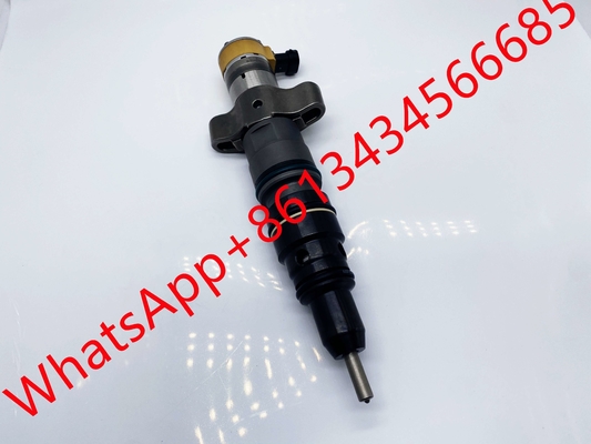 Genuine original brand new 217-2570 2360962 236-0962 common rail 330C C9 excavator fuel injector for Caterpillar CAT C9