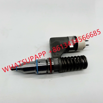 Common Rail Fuel Injector For BOSC 20R1264 20R-1264 1660149 166-0149