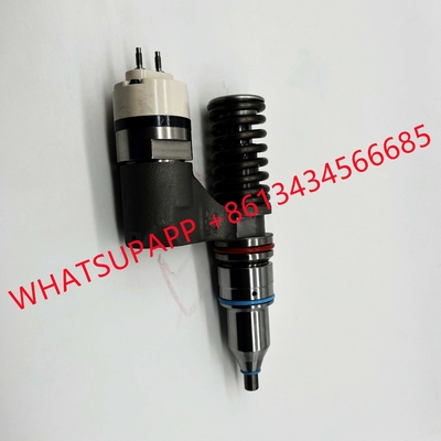 Common Rail Fuel Injector For BOSC 20R1264 20R-1264 1660149 166-0149