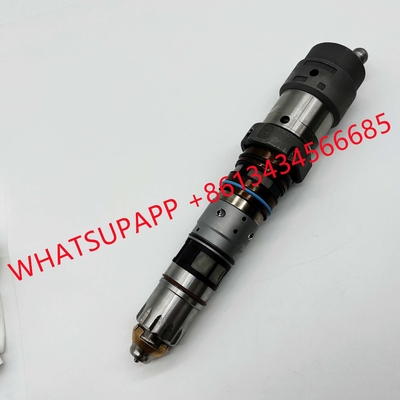 Diesel engine fuel systems QSK23 QSK45 QSK60 fuel injector 4928345 4928346 4928347