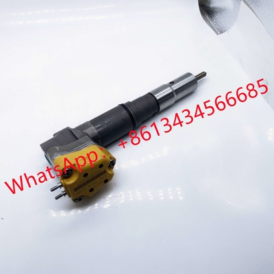 Diesel Engine Fuel Injector Excavator Accessories Diesel Motor Parts 1747526 174-7526 for Caterpillar CAT 3412E 651E