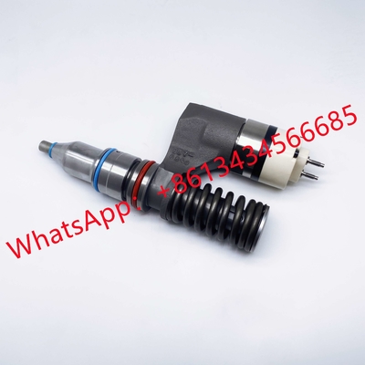 Injector for Caterpillar C11 C13 Engine CAT 966G Loader Injector Assembly 20R0055 2123465 2089160 212-3465 208-160