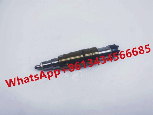 Μπεκ Common Rail 2031835 1933612 2036181 Για Scania RDC13A, DC16A Μπεκ ψεκασμού ντίζελ 2031835