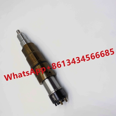 1846348 574232 2488244 Μπεκ Καυσίμου Diesel Engine για Κινητήρα Cummins QSX15