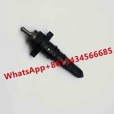 Τα μέρη μηχανών diesel Κ-STC KTA38/KTA50 GTA38 QSK38 CCEC 3076132 3058802 τροφοδοτούν με καύσιμα τον εγχυτήρα για τα cummins