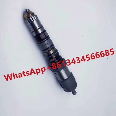 Εγχυτήρας 4088427 4326780 4010025 4087893 4001813 καυσίμων diesel για τη μηχανή της Cummins QSK45QSK60 CM500